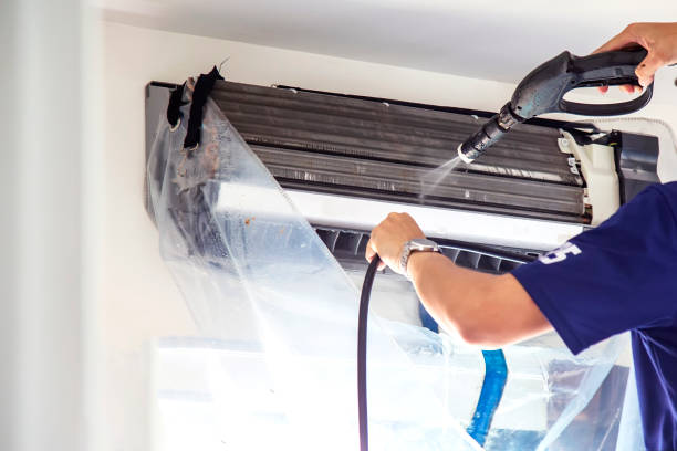 Best Home Air Vent Cleaning  in Harlem, FL
