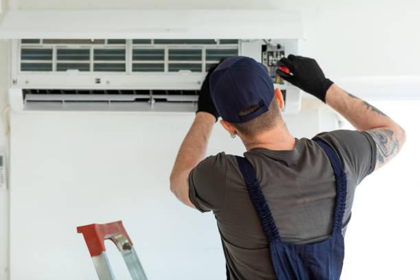 Professional Airduct Cleaning in Harlem, FL