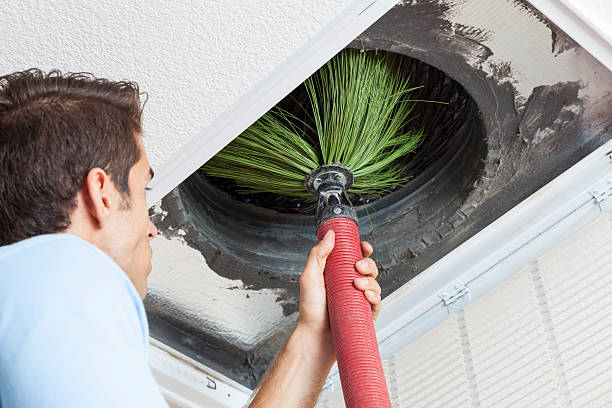 Best HVAC Duct Inspection Services  in Harlem, FL