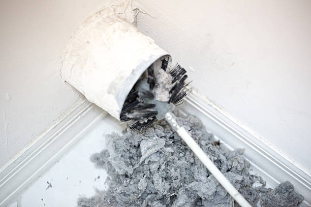 Ventilation Cleaning Services in Harlem, FL