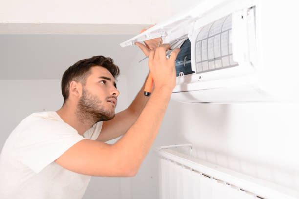 Best Air Duct Cleaning Near Me  in Harlem, FL