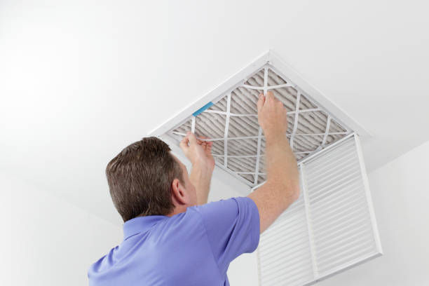 Best Residential Air Duct Cleaning  in Harlem, FL